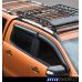 FORD RANGER T6 T7 T8 vėjo deflektoriai